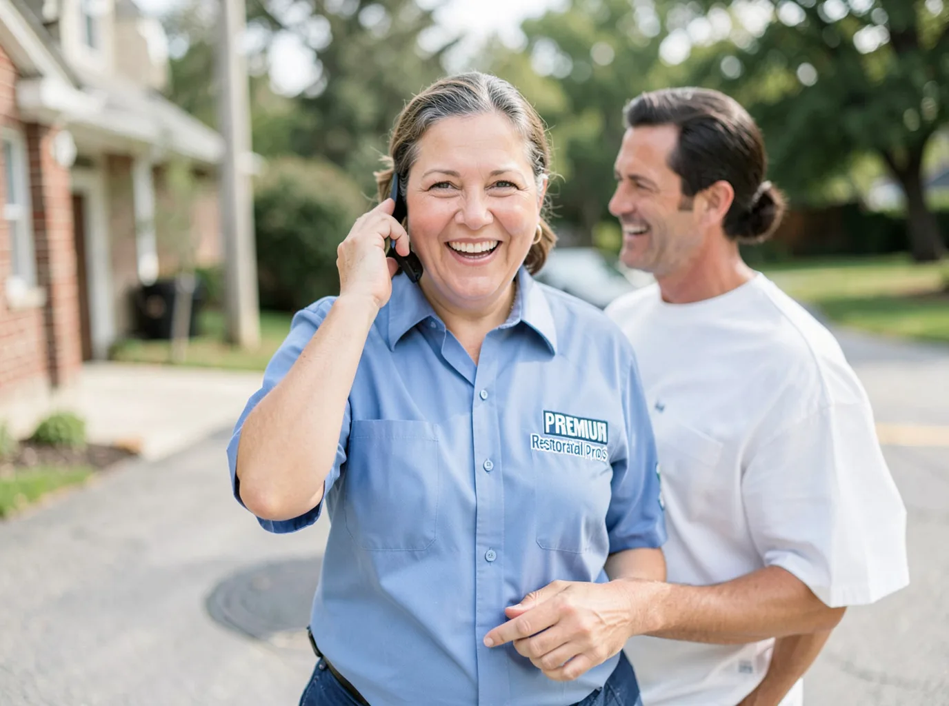 Water Damage Restoration Armona, CA FAQs